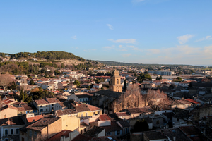 Réparation Dégât des Eaux Gardanne